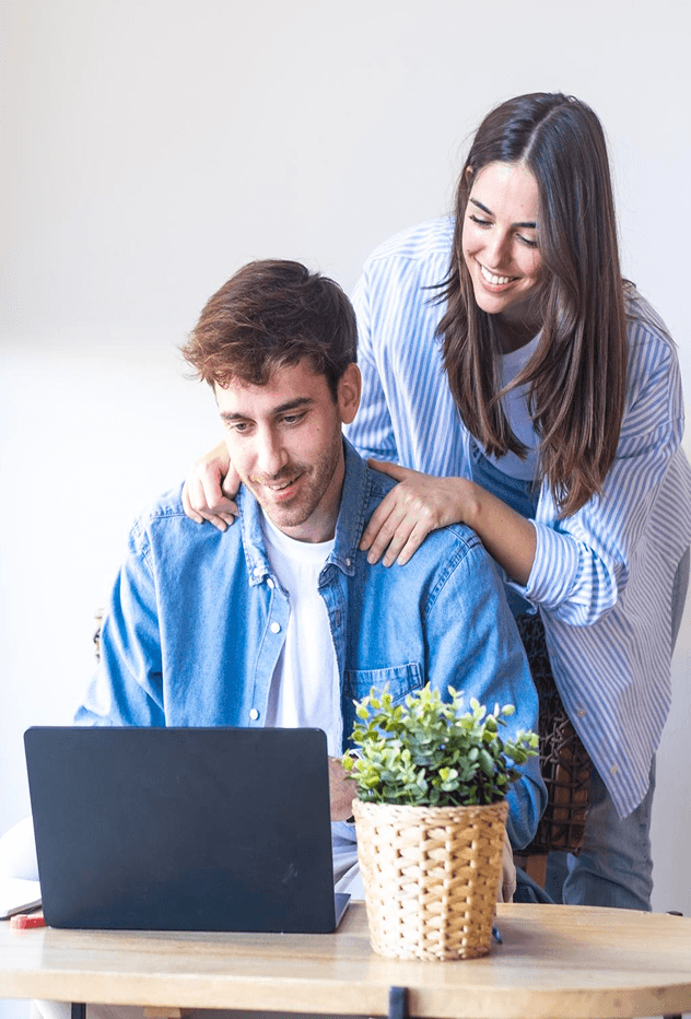 Find Co-Living PG